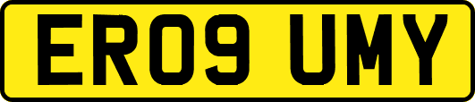 ER09UMY
