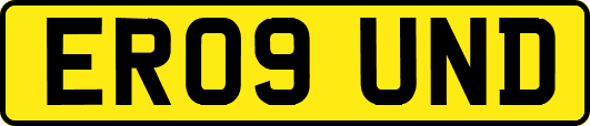 ER09UND