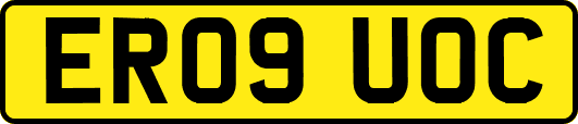 ER09UOC