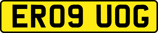 ER09UOG