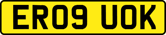 ER09UOK
