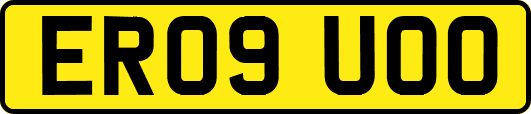 ER09UOO