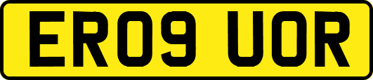 ER09UOR