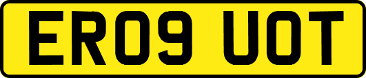 ER09UOT
