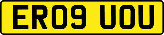 ER09UOU