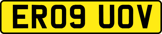 ER09UOV