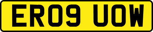 ER09UOW