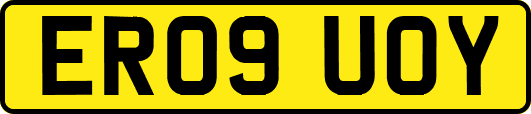 ER09UOY