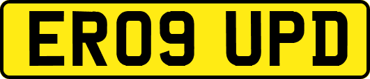 ER09UPD