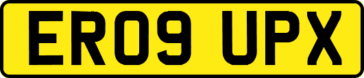 ER09UPX