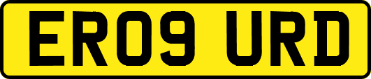ER09URD