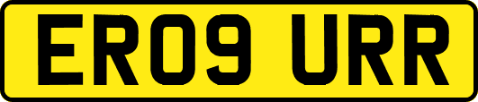ER09URR