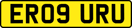 ER09URU