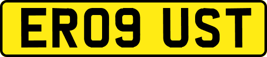 ER09UST