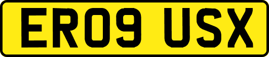 ER09USX