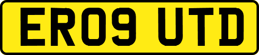 ER09UTD
