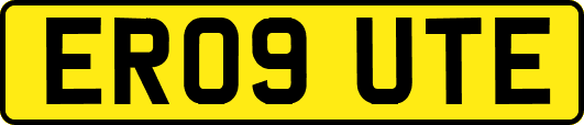 ER09UTE