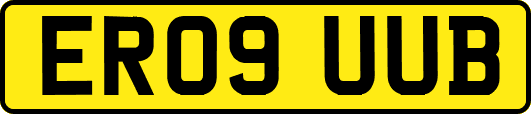 ER09UUB