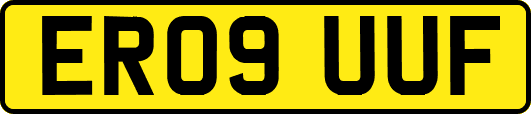 ER09UUF