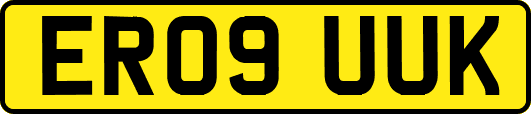ER09UUK