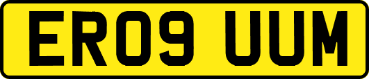 ER09UUM