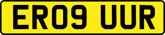 ER09UUR