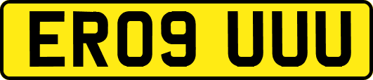 ER09UUU
