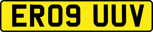 ER09UUV