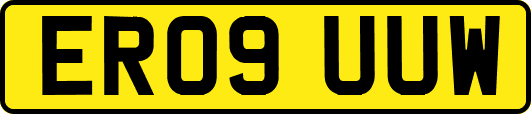 ER09UUW