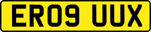 ER09UUX