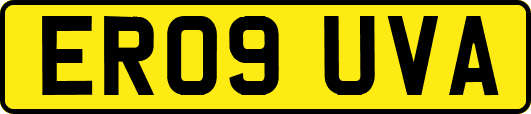 ER09UVA