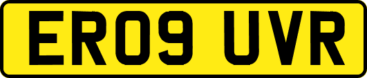 ER09UVR
