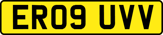 ER09UVV