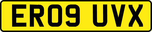 ER09UVX