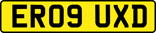 ER09UXD