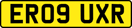 ER09UXR