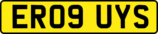 ER09UYS