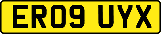 ER09UYX