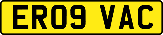 ER09VAC