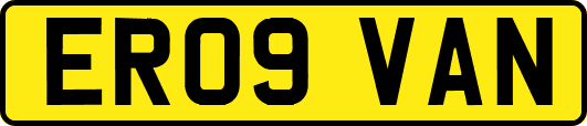 ER09VAN