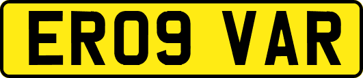 ER09VAR