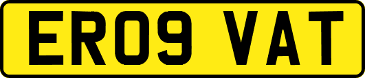 ER09VAT