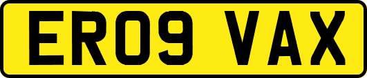 ER09VAX