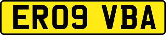 ER09VBA