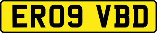 ER09VBD