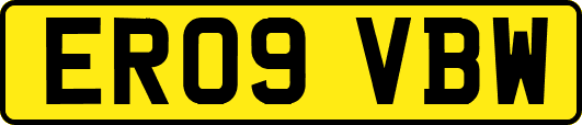 ER09VBW