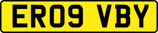 ER09VBY