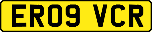 ER09VCR