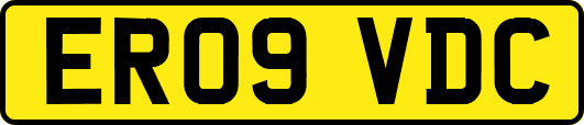 ER09VDC