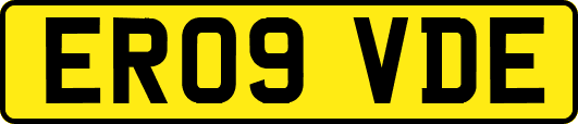 ER09VDE